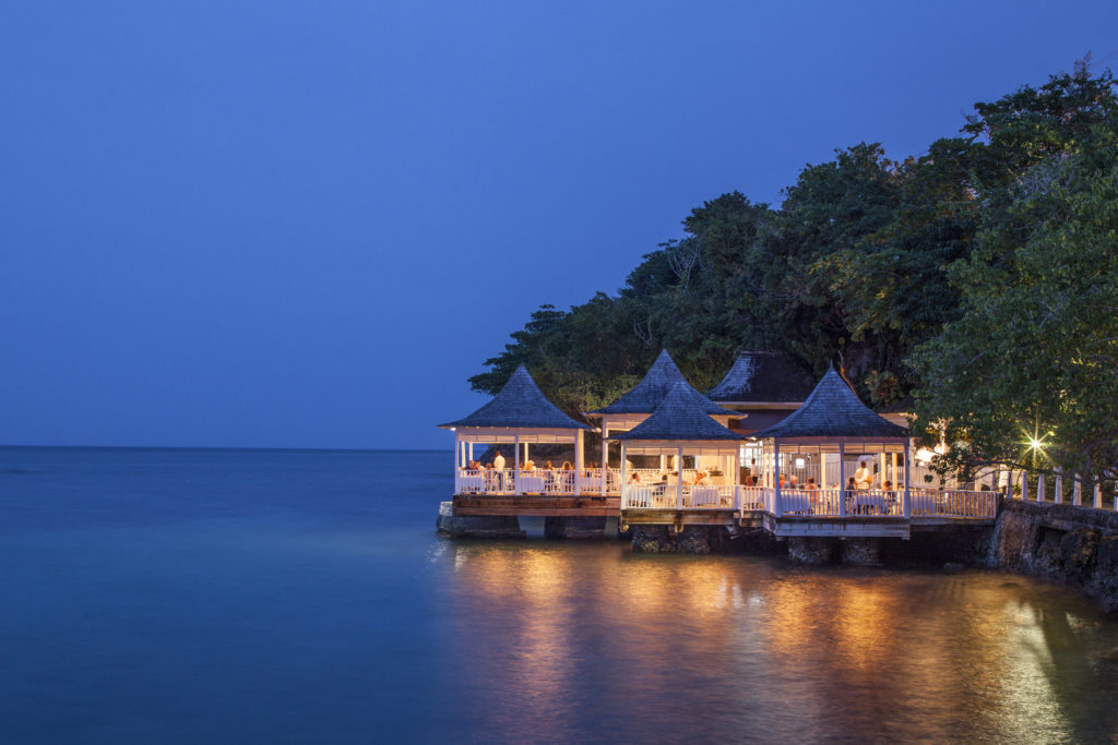 Couples Resorts - Jamaica